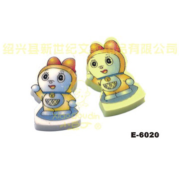 Cartoon Eraser (Cartoon Eraser)