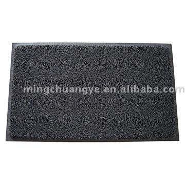  PVC Door Mat ( PVC Door Mat)