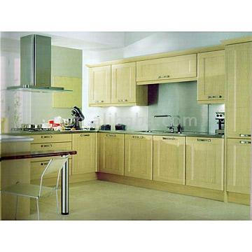  Kitchen Cabinets (Armoires de cuisine)