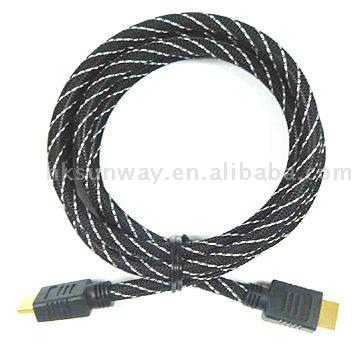  HDMI Cable
