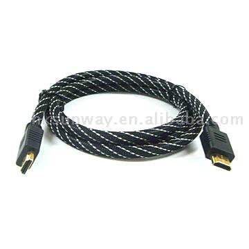  HDMI Cable ( HDMI Cable)
