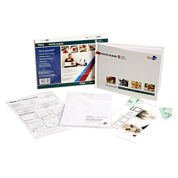  Inkjet Photo Album (Inkjet Photo Album)
