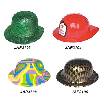  Party Hat (Партия Hat)
