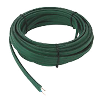  Flat Rubber Cable (Квартира кабельной)