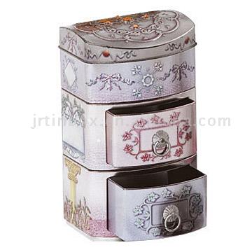  Boxes (Boîtes)