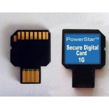  Memory Cards(CA-MC-11) ( Memory Cards(CA-MC-11))