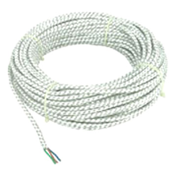  Braided Wire (Плетеный Wire)