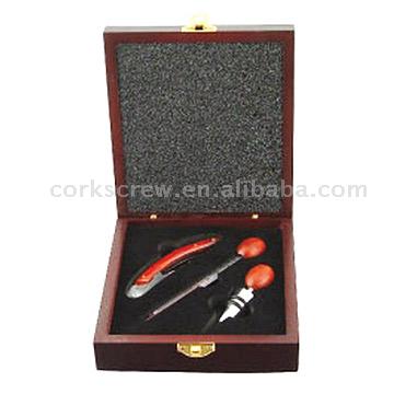  Wine Set (Wine Set)