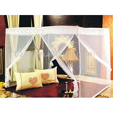 Mosquito Net - Quadrate (Mosquito Net - Quadrate)