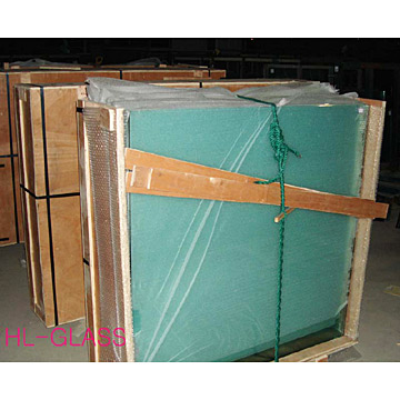  Tempered Glass (Verre trempé)