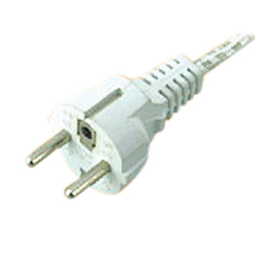  Braided Wire with Plug (Плетеный проволоки с вилкой)