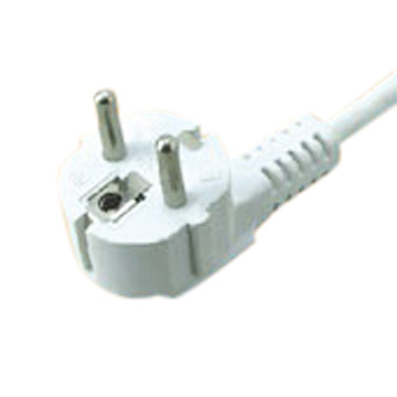  Braided Wire with Plug (Плетеный проволоки с вилкой)