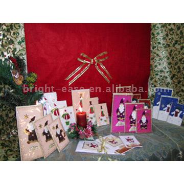  Handmade Greeting Cards (Handmade Grußkarten)