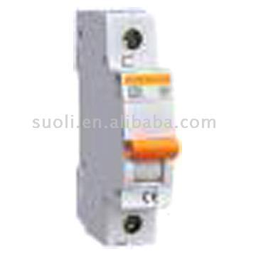  SMG Mini Circuit Breaker ( SMG Mini Circuit Breaker)