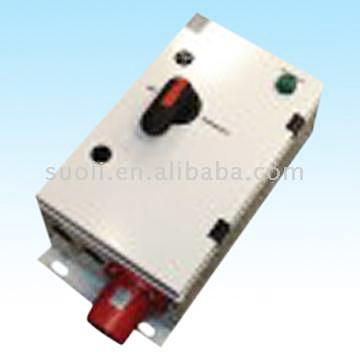  SBB New Changeover Switch ( SBB New Changeover Switch)