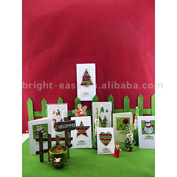  Handmade Greeting Cards (Handmade Greeting Cards)