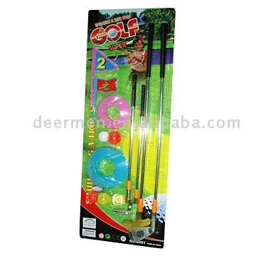  Golf Set ( Golf Set)
