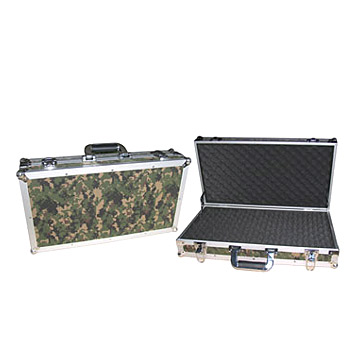  Gun Case (Gun дело)