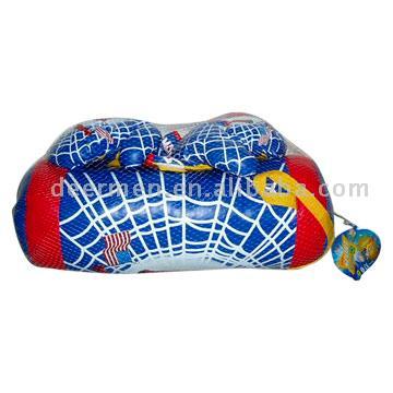 Boxing Set (Box-Set)
