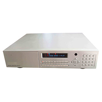 H.264 DVR (H.264 DVR)