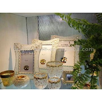  Glassware products (Verrerie)
