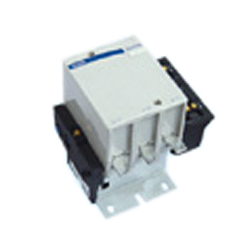  AC Contactor (LC1-F) (AC-Schütz (LC1-F))