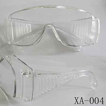  Labor Glasses (Труд очки)