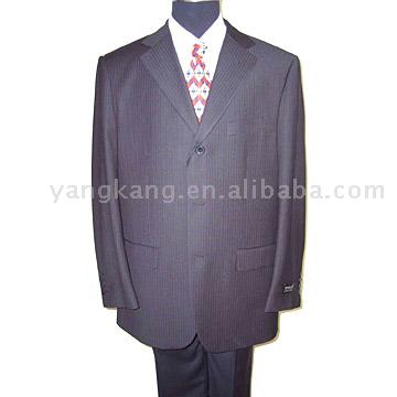  Men`s Suit