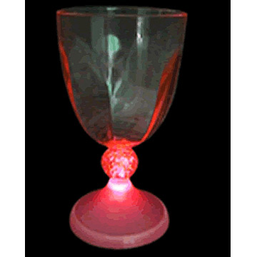  Flashing Wine Glass (Flashing Verre à vin)