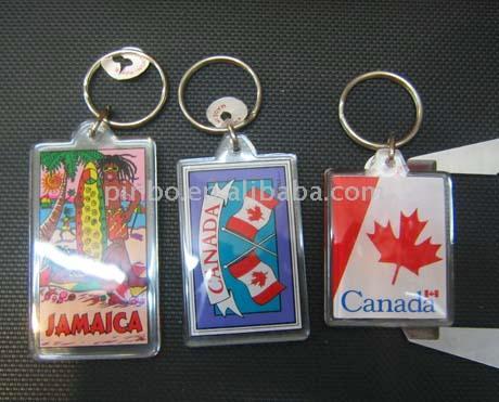  Key Chain (Key Chain)