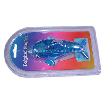  Animal Shaped Stapler