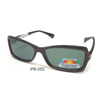  Polarized Sunglasses (Lunettes de soleil)