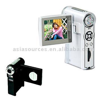  Camcorder (Caméscope)