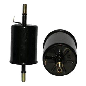  Fuel Filter (Filtre à carburant)