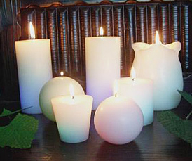 LED Candle ( LED Candle)