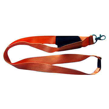  Lanyard (Шейные шнурки)