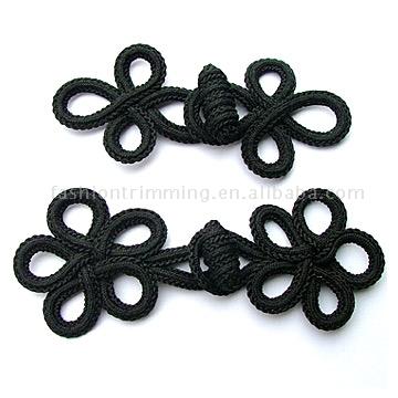  Chinese Buttons ( Chinese Buttons)