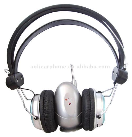 Wireless Headphone ( Wireless Headphone)