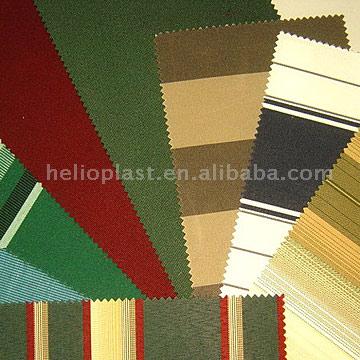  Polyester Fabric (Полиэфирной ткани)