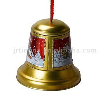  Christmas Bell (Christmas Bell)
