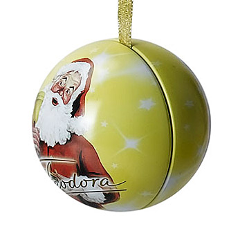  Christmas Ball Box (Boule de Noël Box)