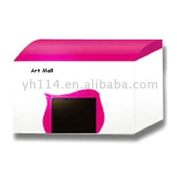 Nail Printer (Nail Printer)