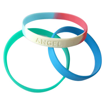  Wristband (Браслеты)