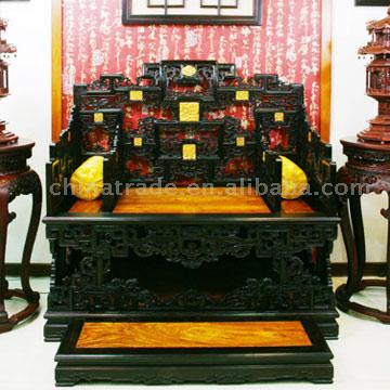  Chinese Antique Furniture (Китайский Антикварная мебель)