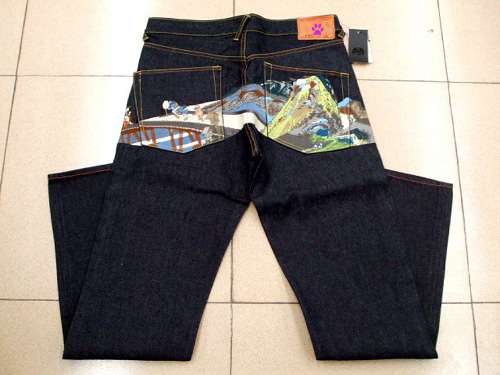  Jeans ( Jeans)