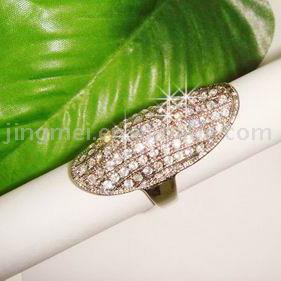  Alloy Finger Ring (Сплав перстень)