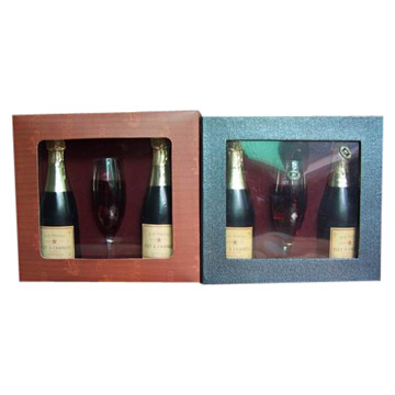  Bottle Candle