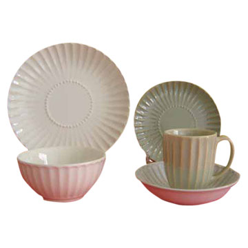  16pc Dinner Set (16pc Dinner Set)