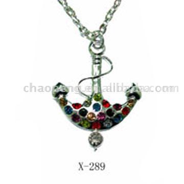  Necklace (Halskette)