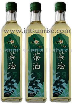  Organic Camellia Oil ( Organic Camellia Oil)
